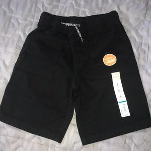 Boys shorts NWT size 5
